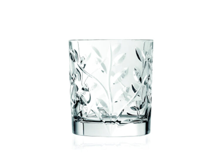 LAURUS BICCHIERE DOF CL 33 PEZZI 6 