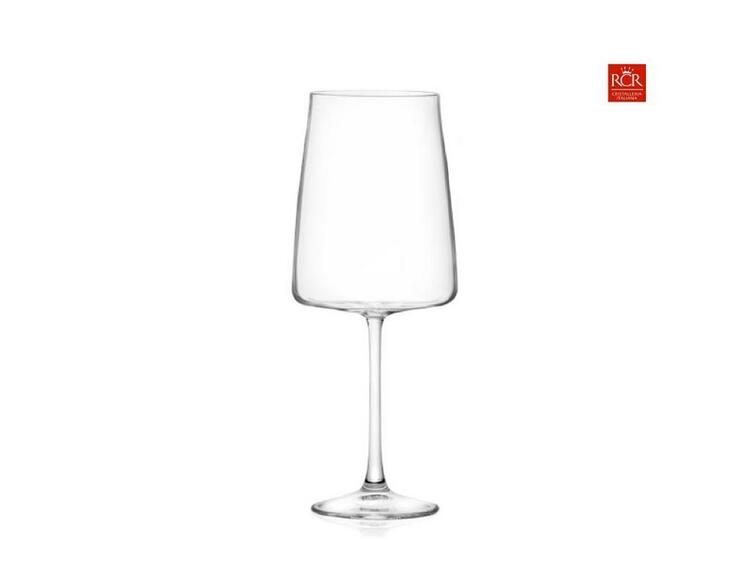 ESSENTIAL CALICE VINO E65 CL 65 PEZZI 6 