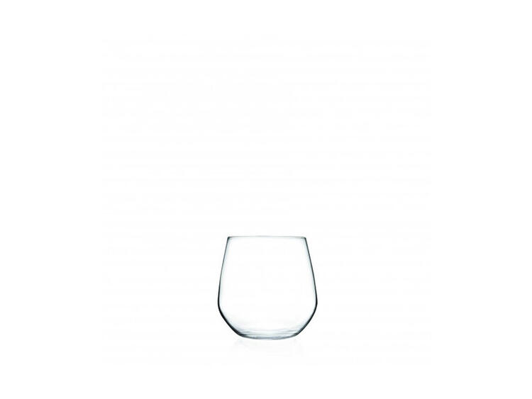 ARIA BICCHIERE TUMBLER A38 CL 38 PEZZI 2