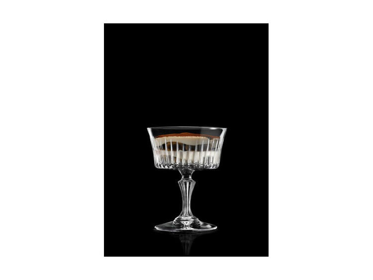 TIMELESS PZ.6 CALICI DESSERT 