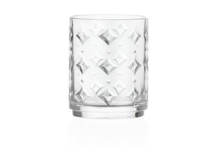 CIRCUS PZ.6 BICCHIERI DOF 