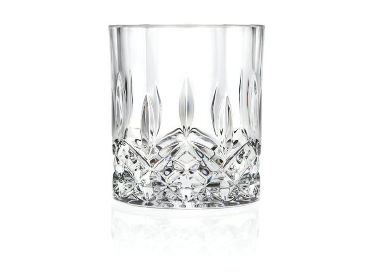 OPERA PZ.6 BICCHIERI CL.25 