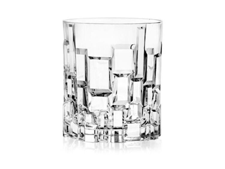 ETNA PZ.6 BICCHIERI CL.25 