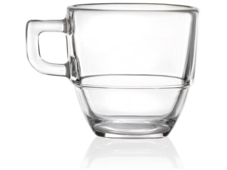 TAZZA ORZO IMPILABILE PZ.2 CL.12 