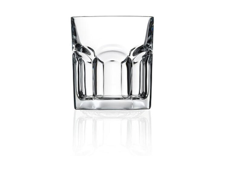 NEW GRAFIC PZ.2 BICCHIERI OF HOSTER 