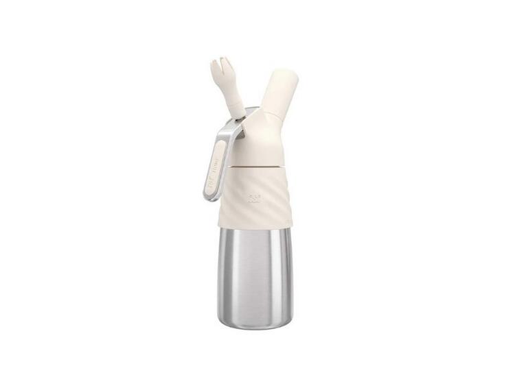 SIFONE CREATIVE WHIP LT.1/2 WHITE 
