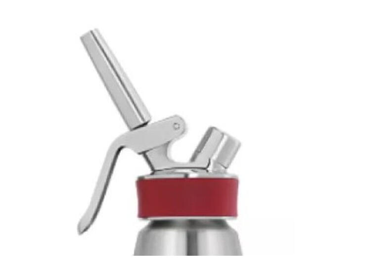 RICAMBIO TESTA COMPLETA CREAMPROFI 