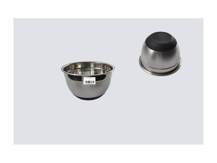 CIOTOLA ANTISCIVOLO CM.26 INOX 