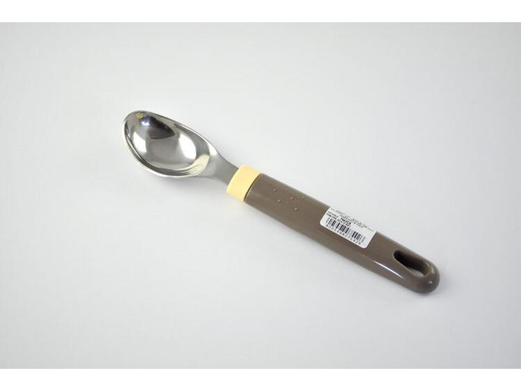 DOSATORE GELATO SOFT IN ACCIAIO INOX 