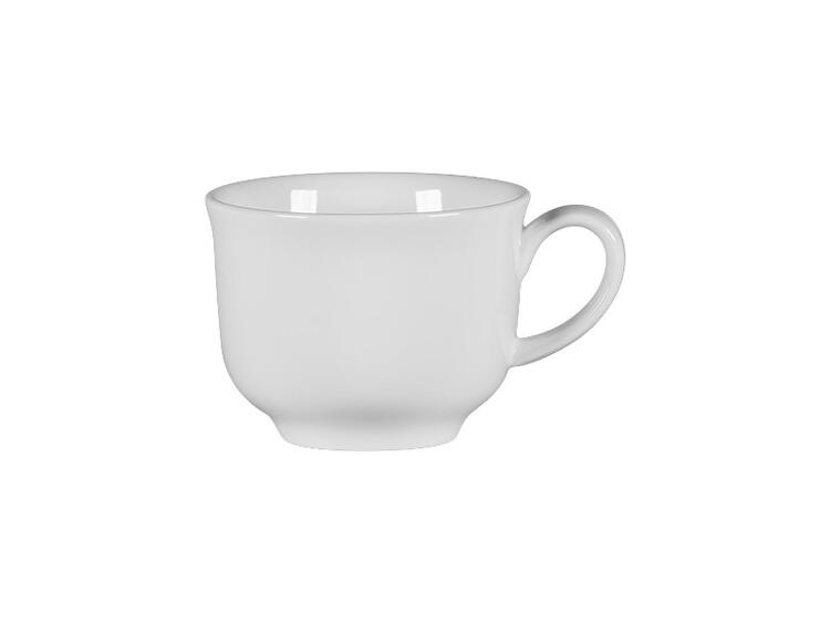 BRAVURA TAZZINA ESPRESSO PORCELLANA CM 6,1X4,9 6,8 CL 