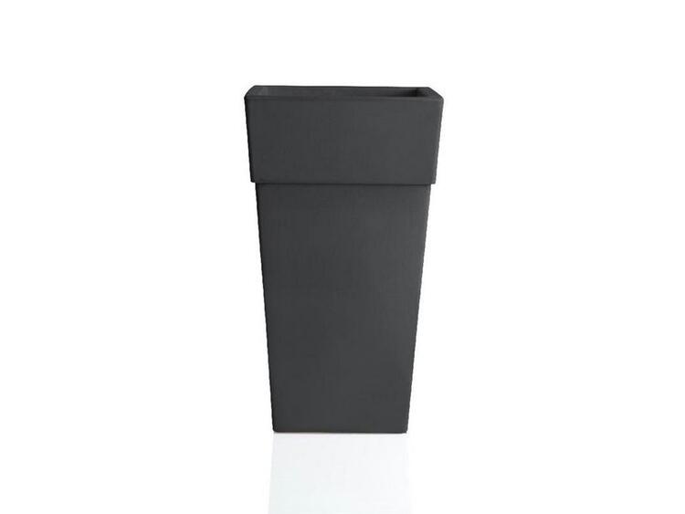 VASO CONO SENSATION D.50 ANTRACITE 