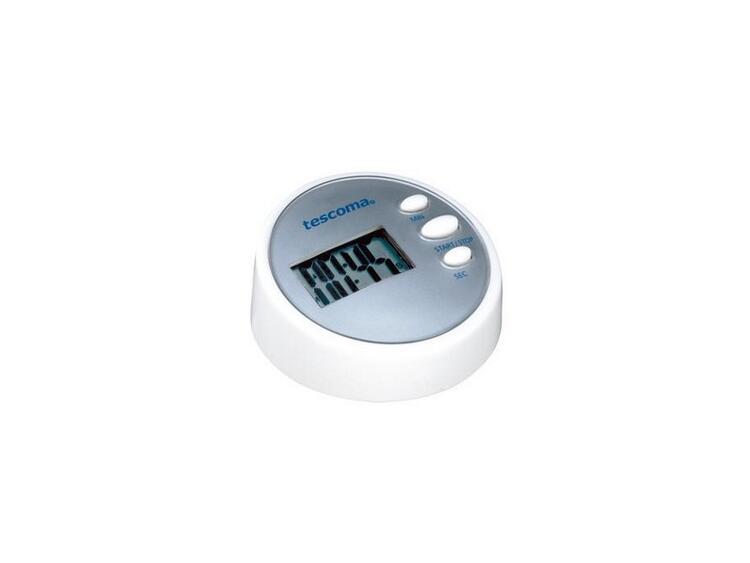 TIMER DA CUCINA DIGITALE PRESTO 