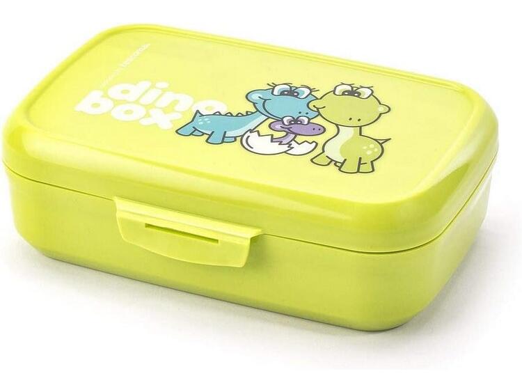 SNACK BOX PZ.3 DINO 