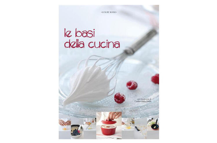 LE BASI DELLA CUCINA 