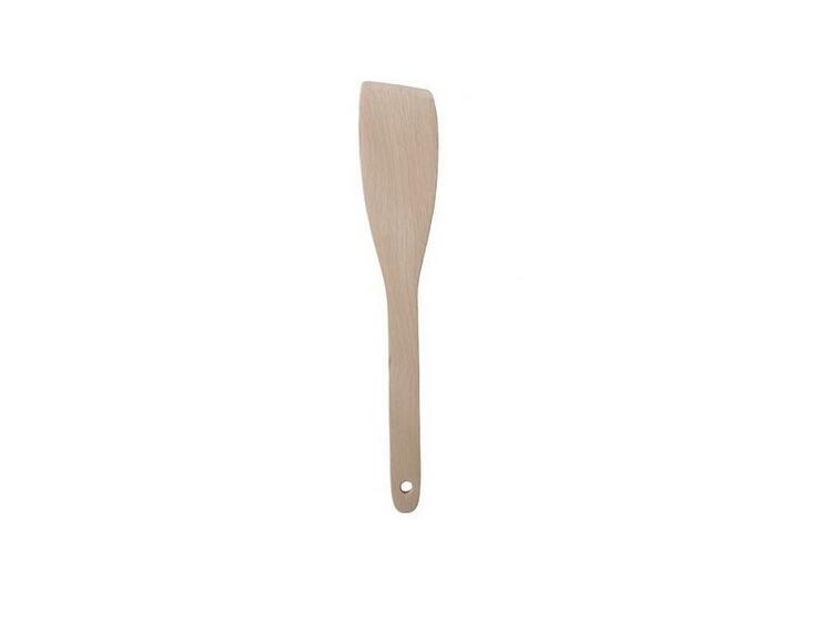 PALETTA PER ADERENZA IN LEGNO DI FAGGIO 30 CM