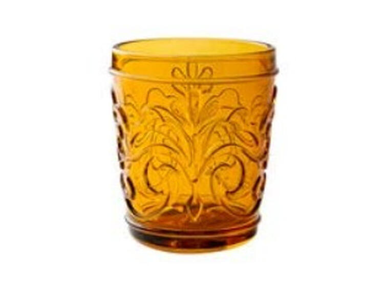 TUMBLER ML 300 REGINA AMBRA 