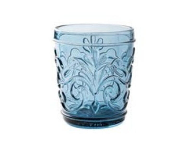 TUMBLER ML 300 REGINA BLU 