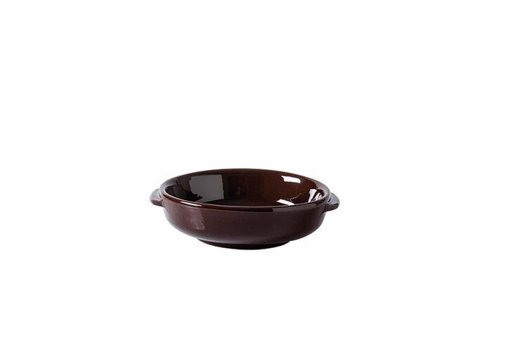 LONDON TEGAMINO PORCELLANA 15X4,5 CM