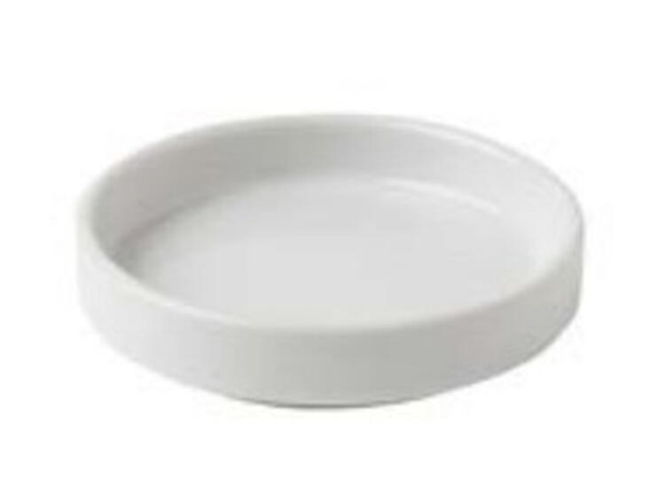 PIATTINO OLIO IMPILABILE 8X1,5 