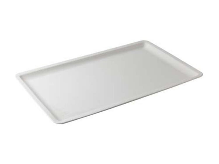 VASSOIO RETT.GN1/1 53X32,5X2,5 AVOR 