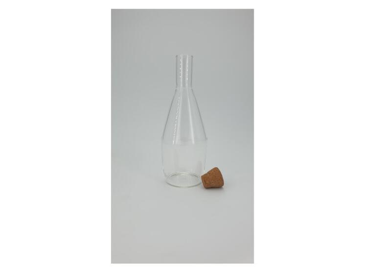 OLIERA ML.500 IN VETRO 