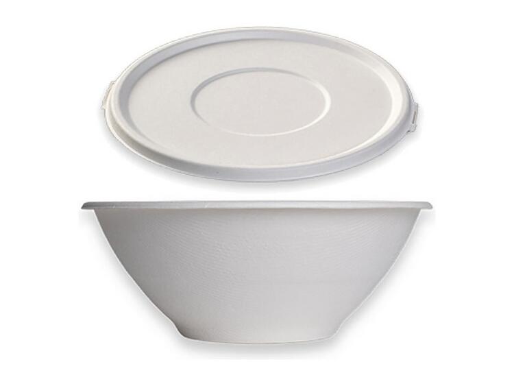 INSALATIERA TONDA ML.950 PZ.15 C/CO 
