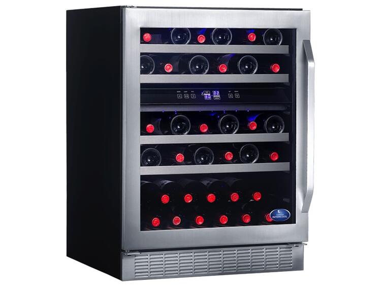 CANTINETTA WINE COOLERS LT.385 BLACK 