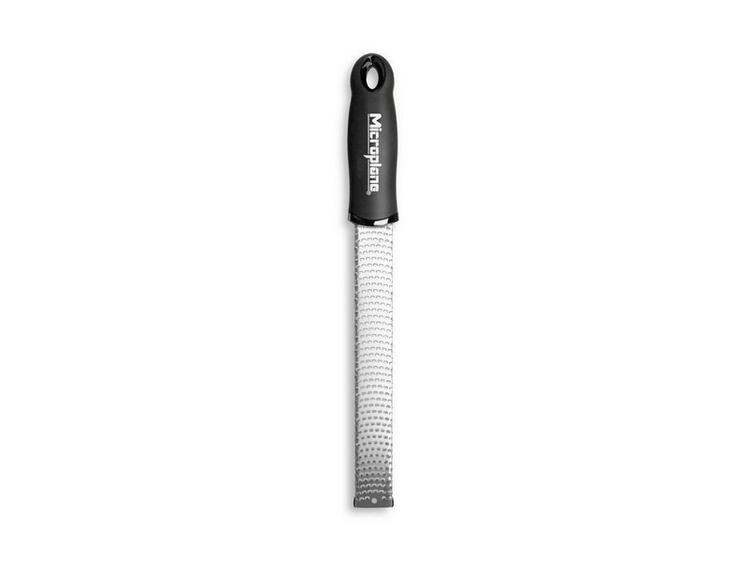 PREMIUM GRATTUGIA FINE SERIE ZESTER TAGLIO TIPICO MICROPLANE 