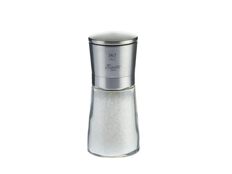 MACINA SALE BIRD LUCIDO ROSSO H.11 