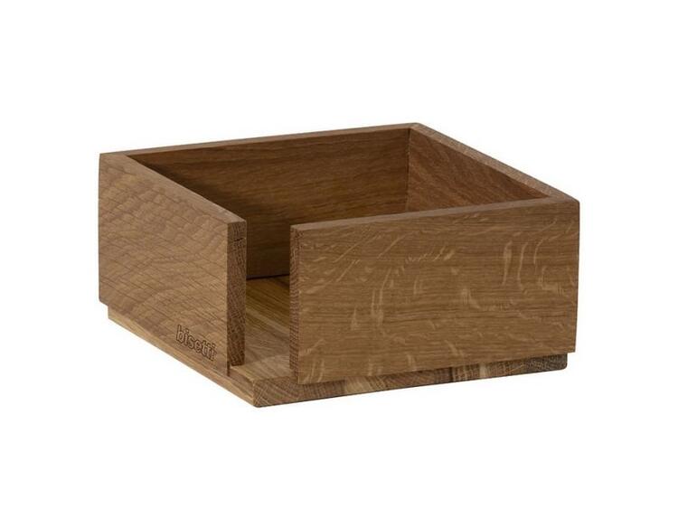 PORTA BUSTINE ZUCCHER./THE 12,5X7X5 