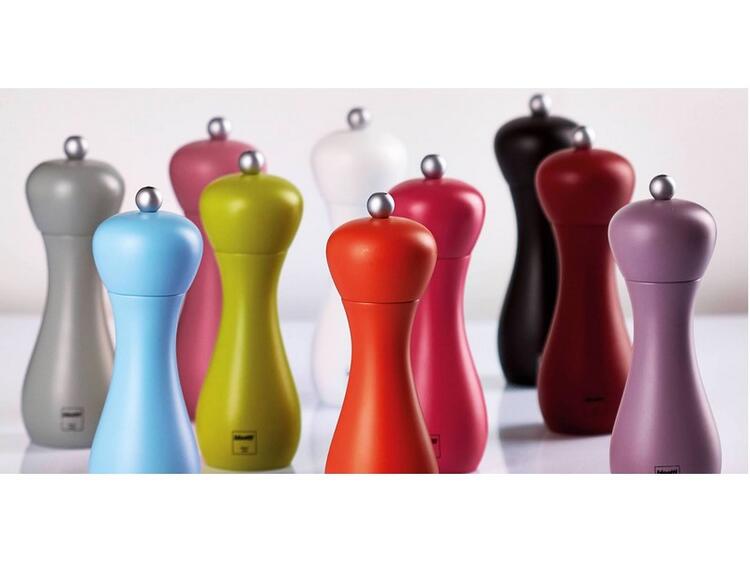 MACINA PEPE POSILLIPO H.19 SALVIA 