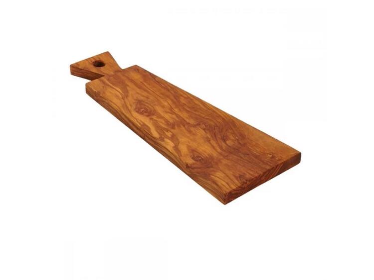 TAGLIERE IN LEGNO DI ULIVO 42 