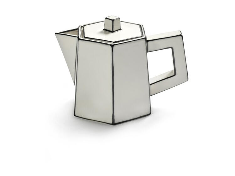 TEIERA WHITE/BLANCK CARTE BLANCHE 
