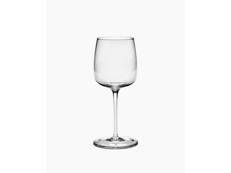 WHITE WINE GLASS C 