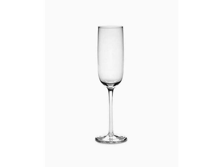 CHAMPAGNE GLASS 