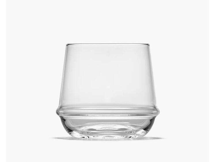 WHISKY GLASS DU 
