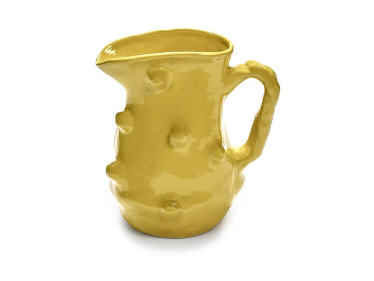 BROCCA YELLOW CHARLY 