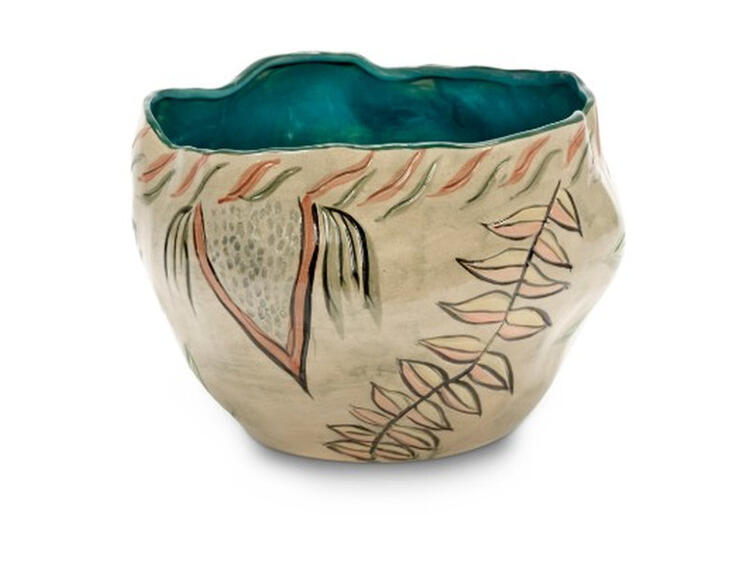 VASO FIORI 04 MIX 
