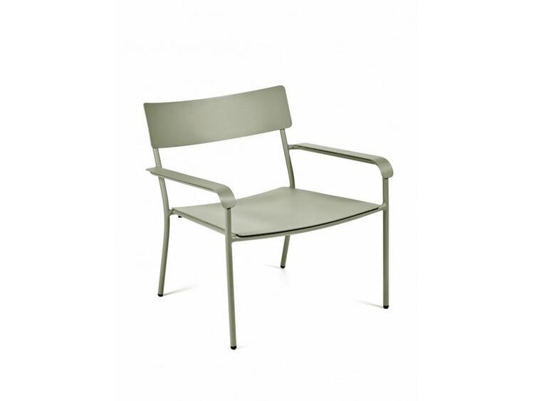 LOUNGE CHAIR GREE 