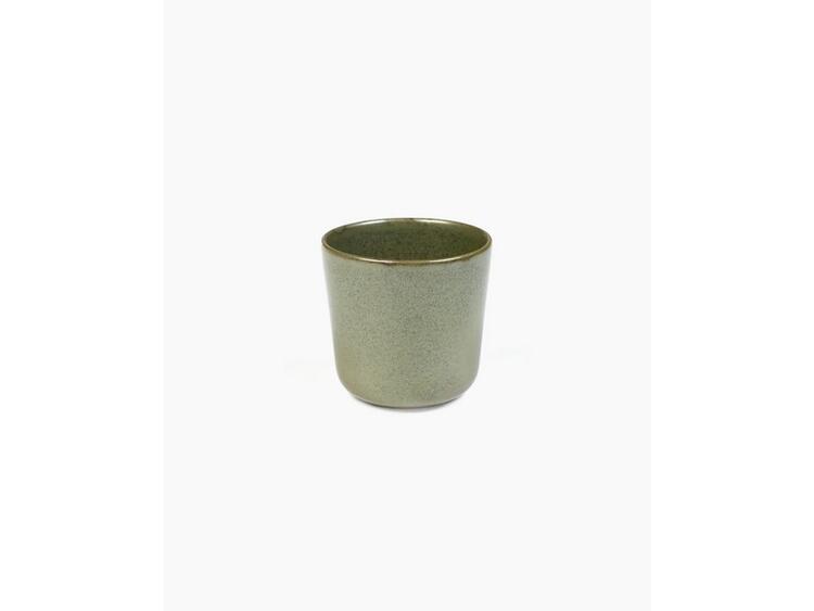 MUG CAMO GREEN 