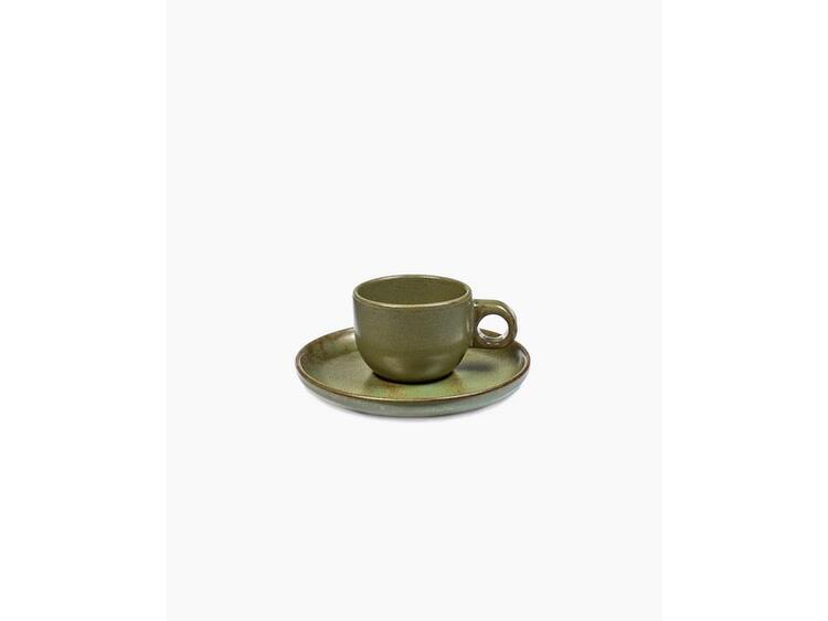 ESPRESSO CUP S 