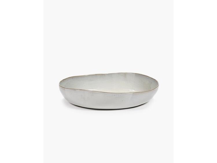 SERVING BOWL LO 