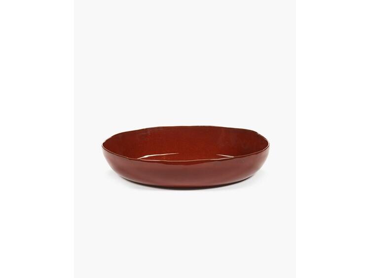 SERVING BOWL LV 