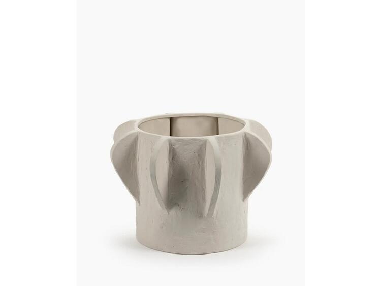 FLOWER POT 02 M 