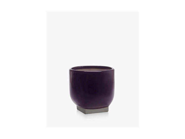 VASO FIORI 03 PURPLE/GREY 