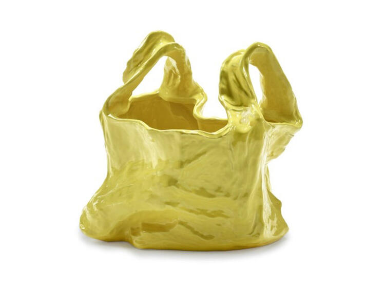 VASO S YELLOW GALA 