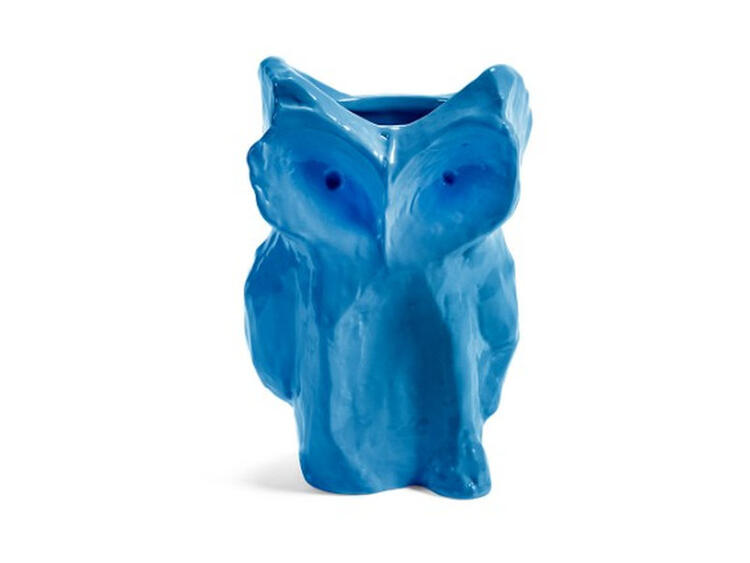 VASO GUFO XS BLUE AFTER MIDNIGHT 