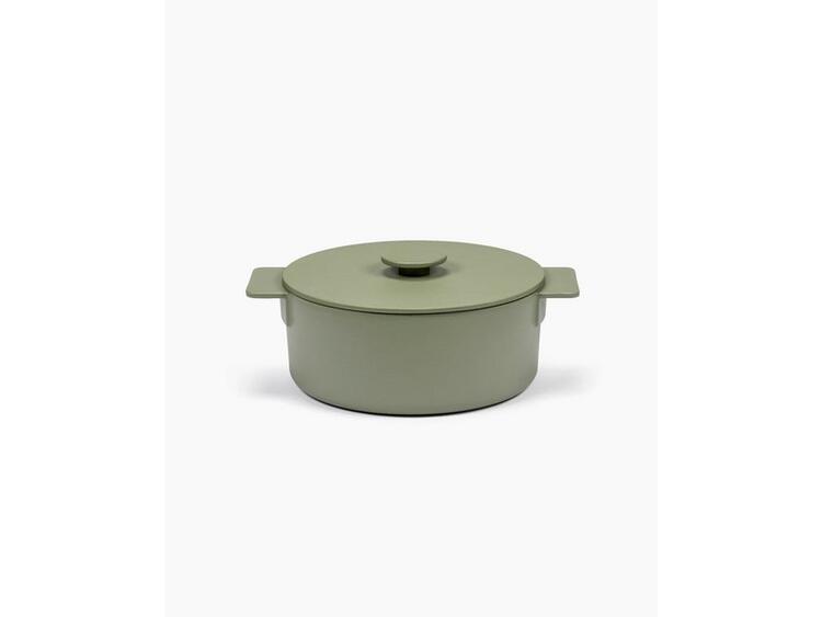 POT L CAMOGREEN S 