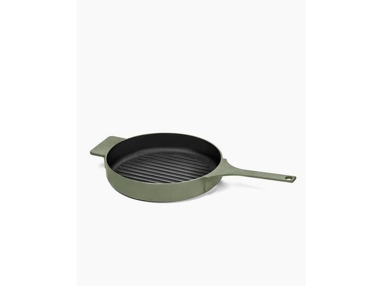 GRILL PAN CAMOG 