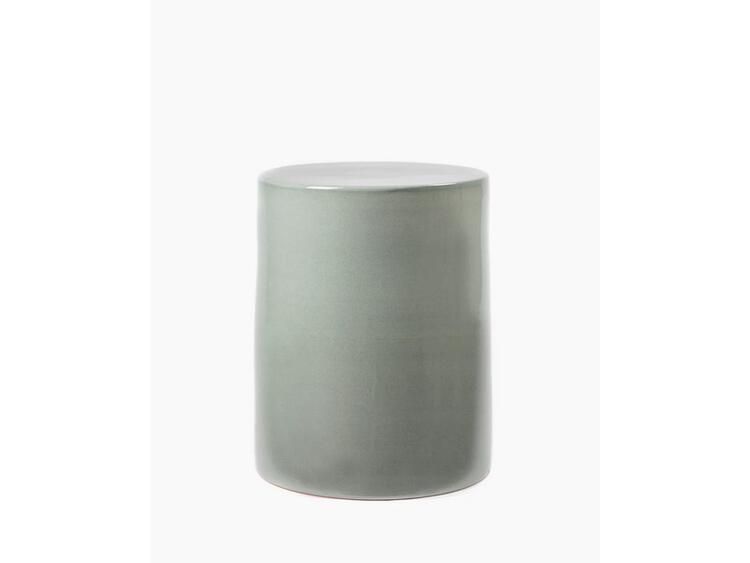 SIDE TABLE GREY PAW 